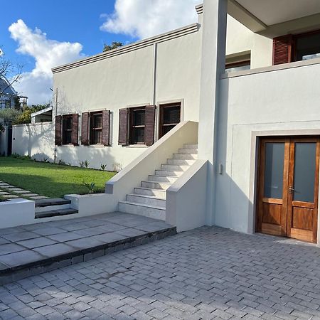 Residence Vive La Vie Franschhoek Esterno foto