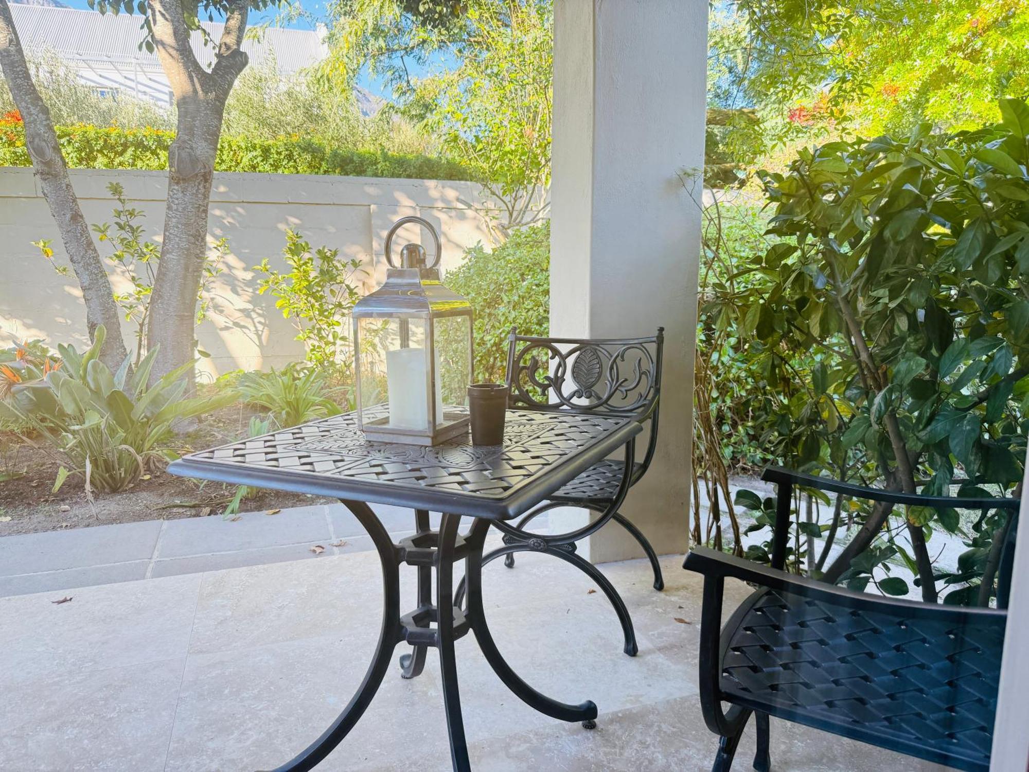 Residence Vive La Vie Franschhoek Esterno foto