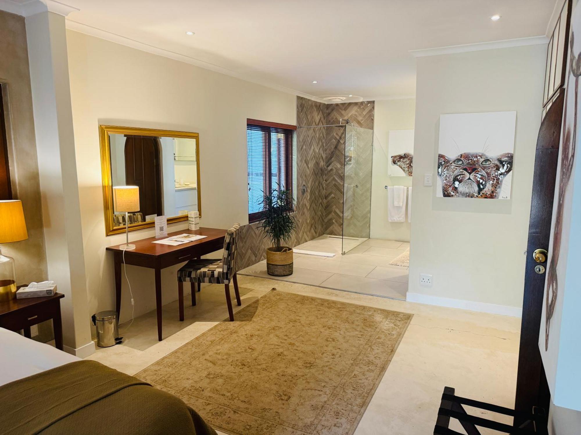 Residence Vive La Vie Franschhoek Esterno foto