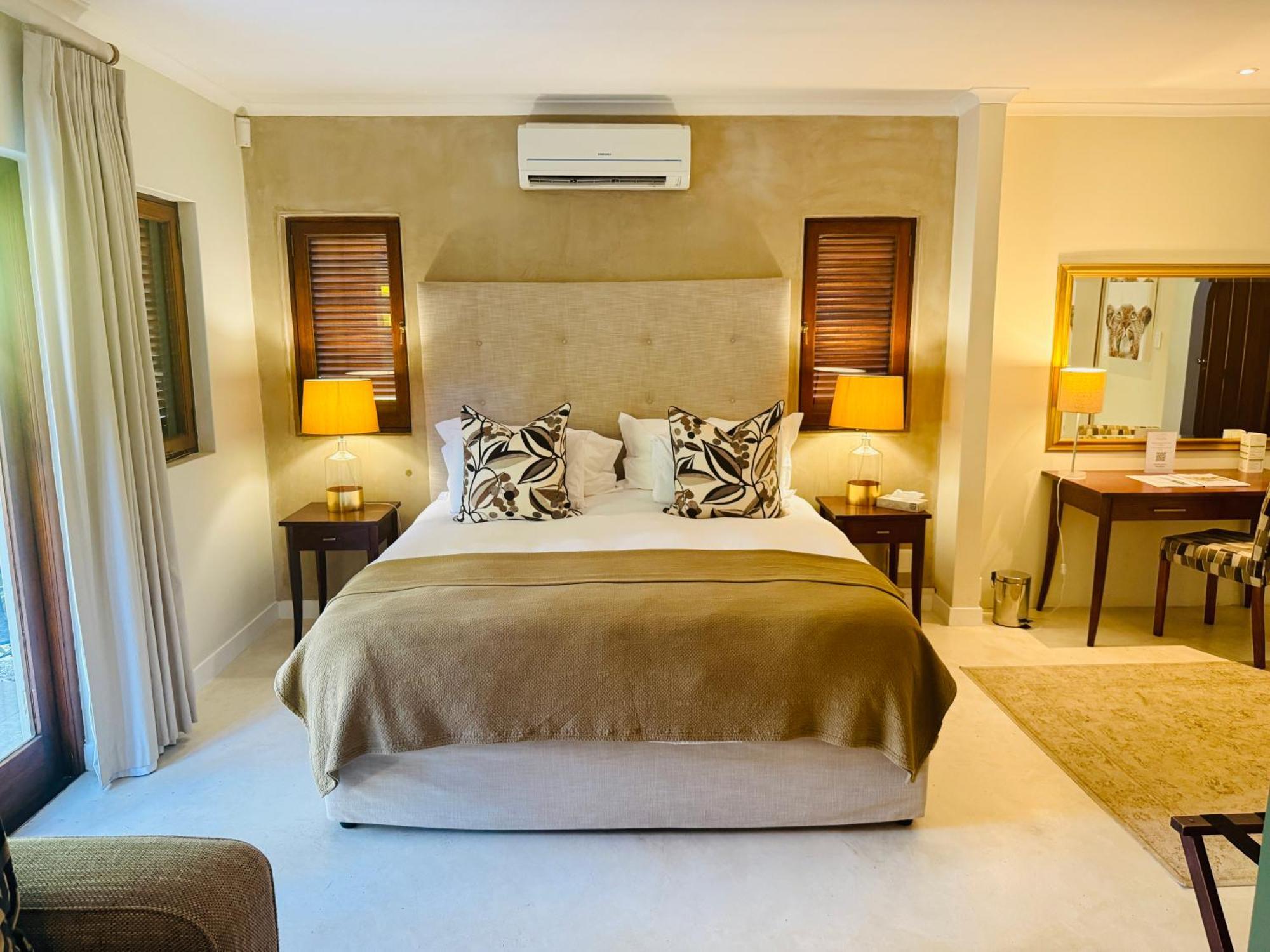 Residence Vive La Vie Franschhoek Esterno foto