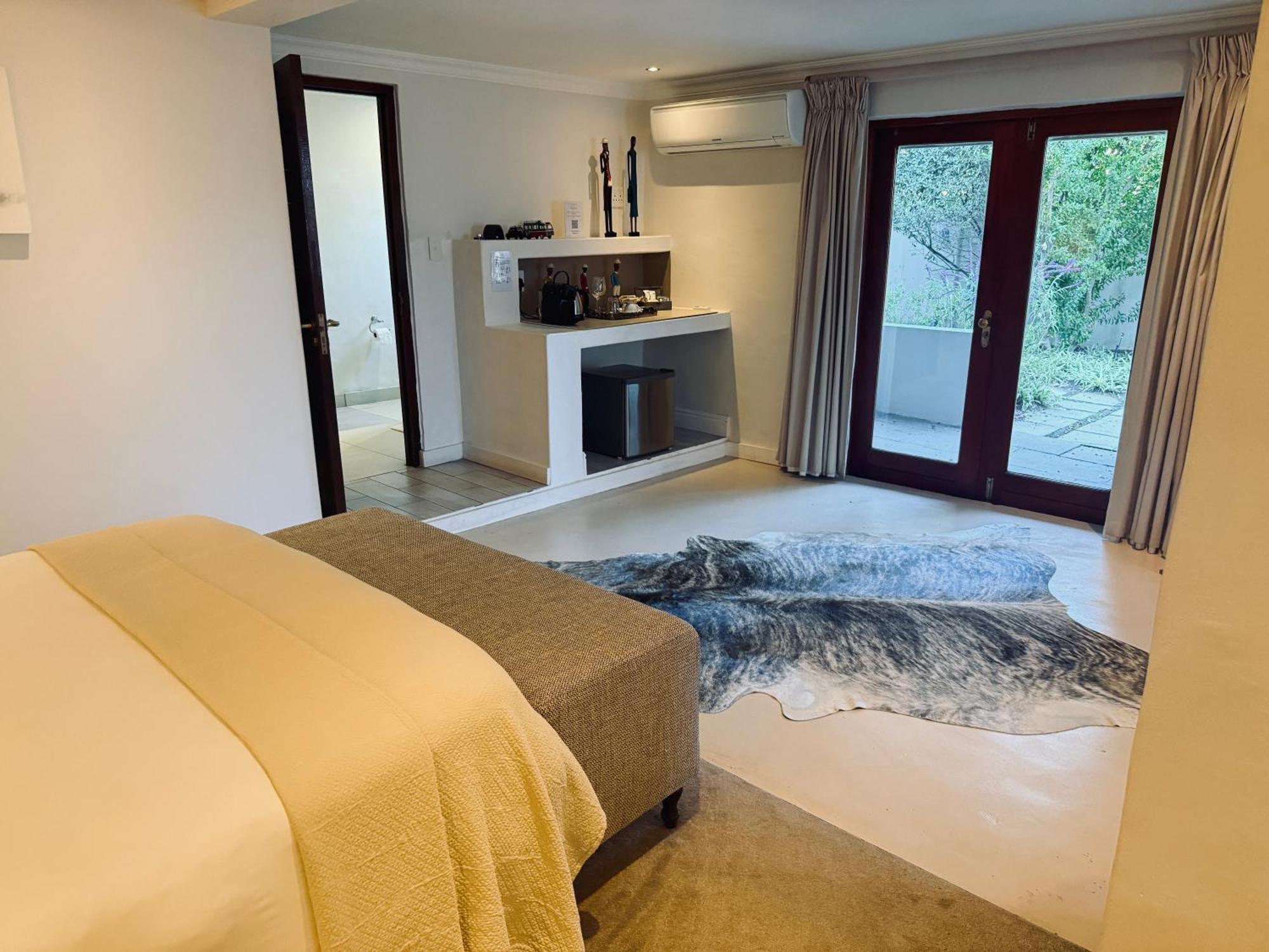Residence Vive La Vie Franschhoek Esterno foto
