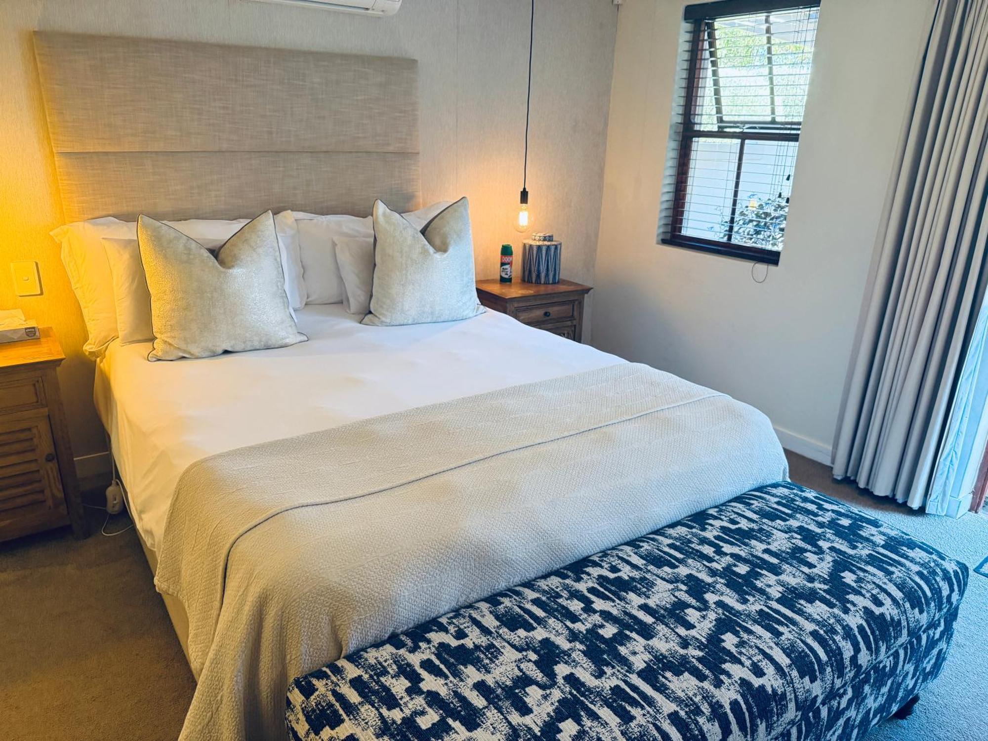 Residence Vive La Vie Franschhoek Esterno foto