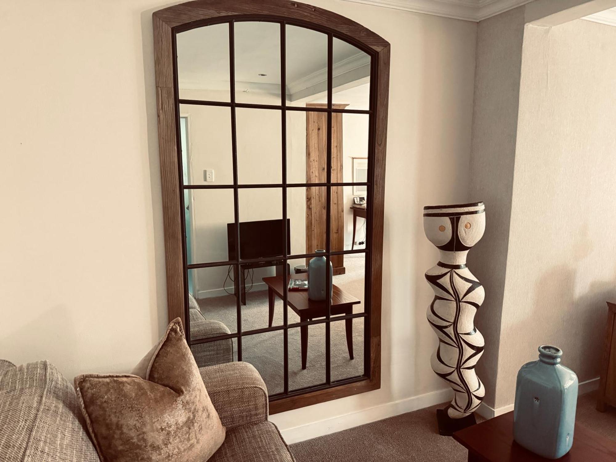 Residence Vive La Vie Franschhoek Esterno foto