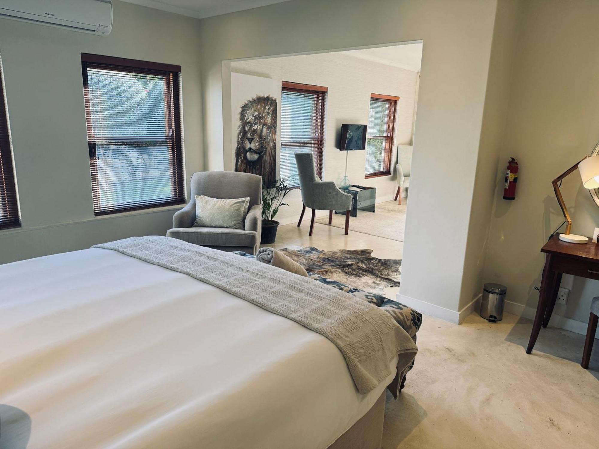 Residence Vive La Vie Franschhoek Esterno foto